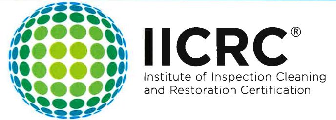 IICRC Certified Firm